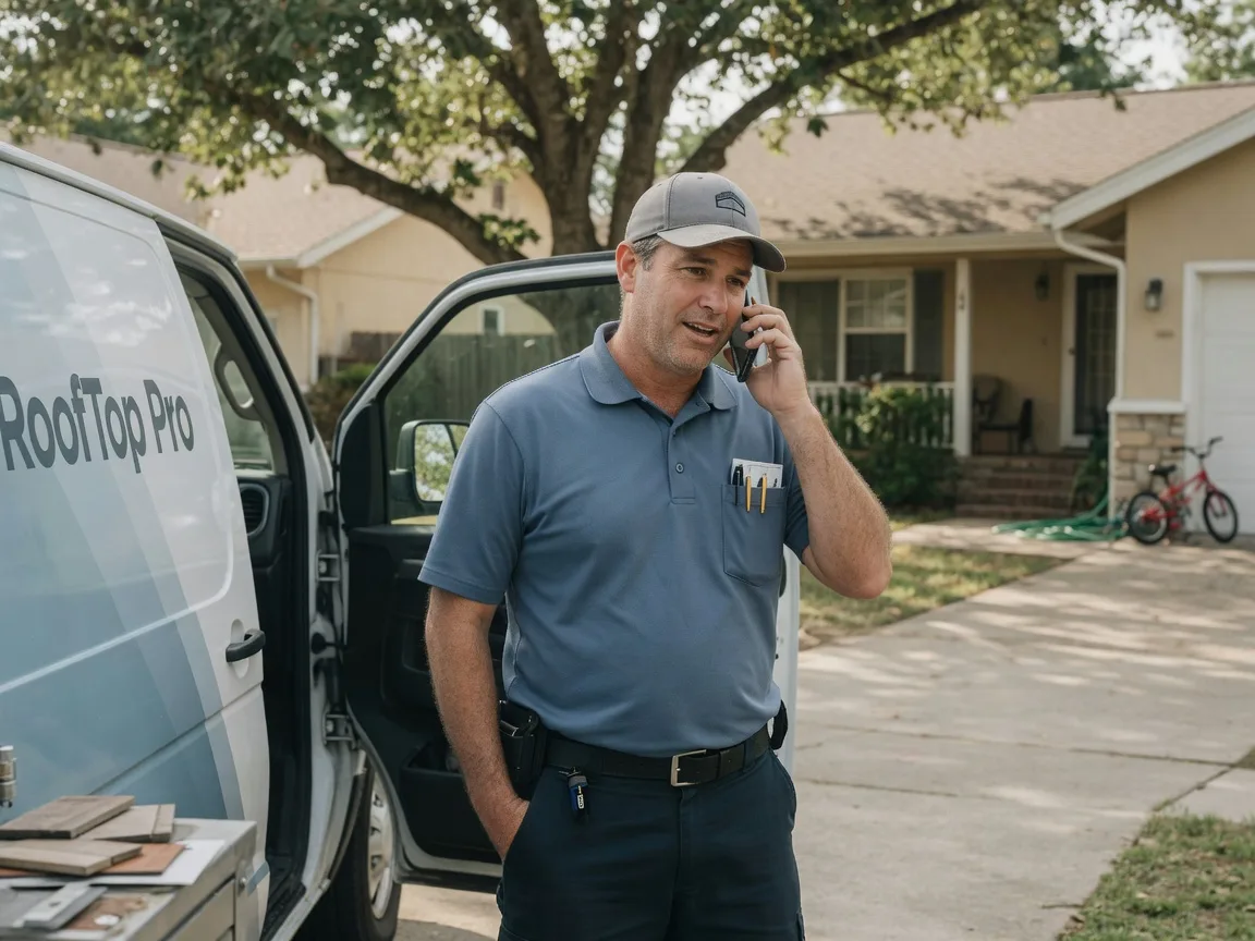 Roof Repair Kellerton, IA FAQs