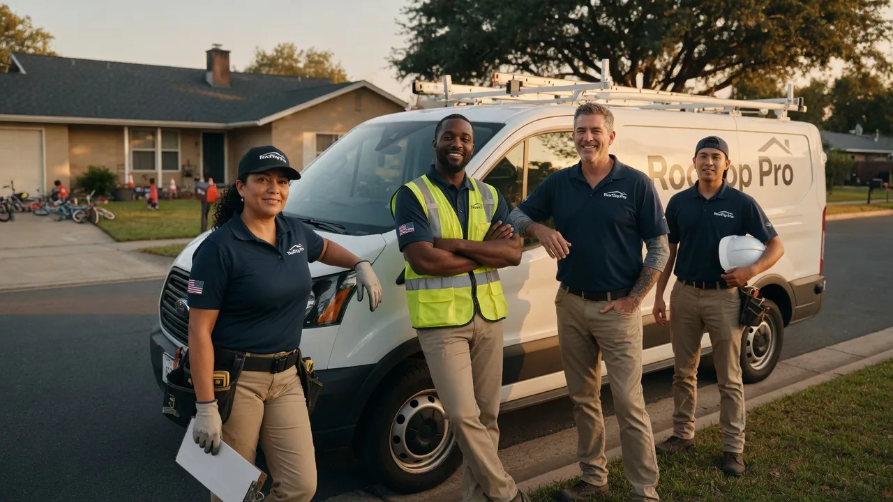 Roof Repair in Kellerton, IA near me